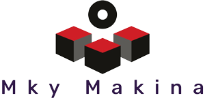 MKY MAKİNA (SIVI DOLUM MAKİNALARI İMALATI)